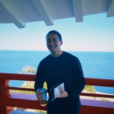 古川大輝