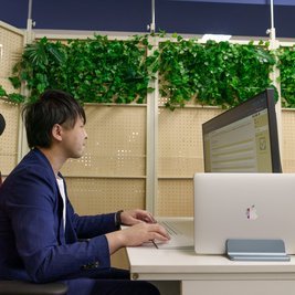 柿並秀児のプロフィール画像